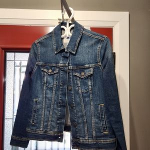 Old Navy Jean Jacket